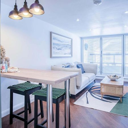 25 Captains Walk - 1 Bedroom Apartment - Saundersfoot Luaran gambar
