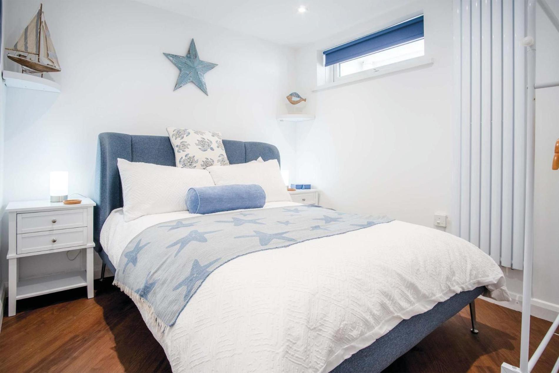 25 Captains Walk - 1 Bedroom Apartment - Saundersfoot Luaran gambar
