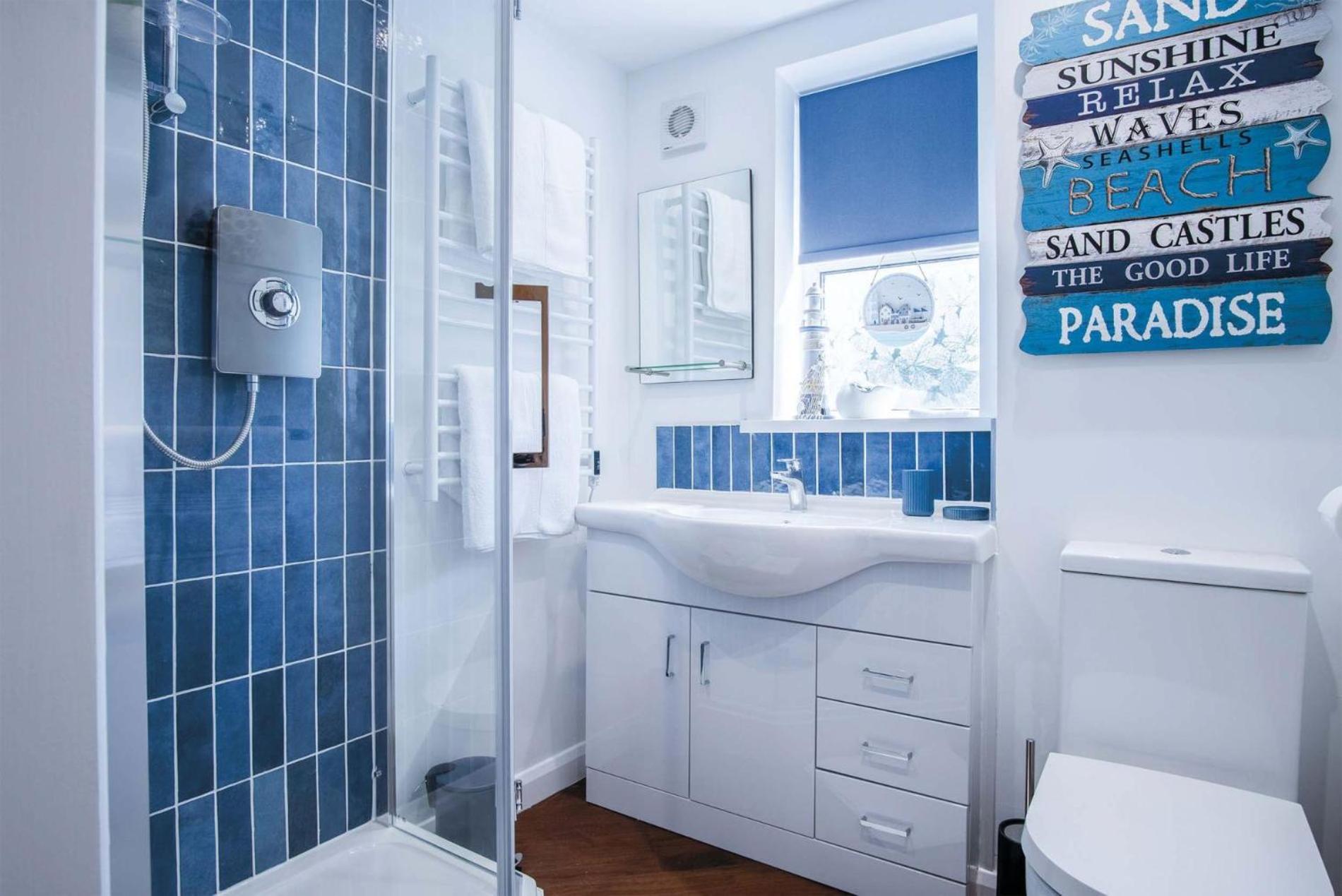 25 Captains Walk - 1 Bedroom Apartment - Saundersfoot Luaran gambar