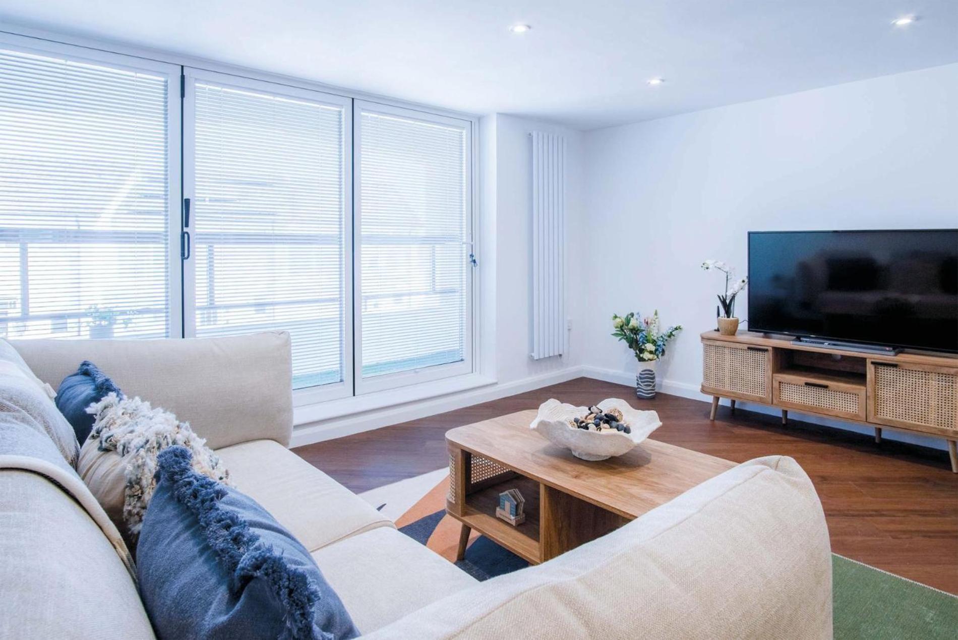 25 Captains Walk - 1 Bedroom Apartment - Saundersfoot Luaran gambar