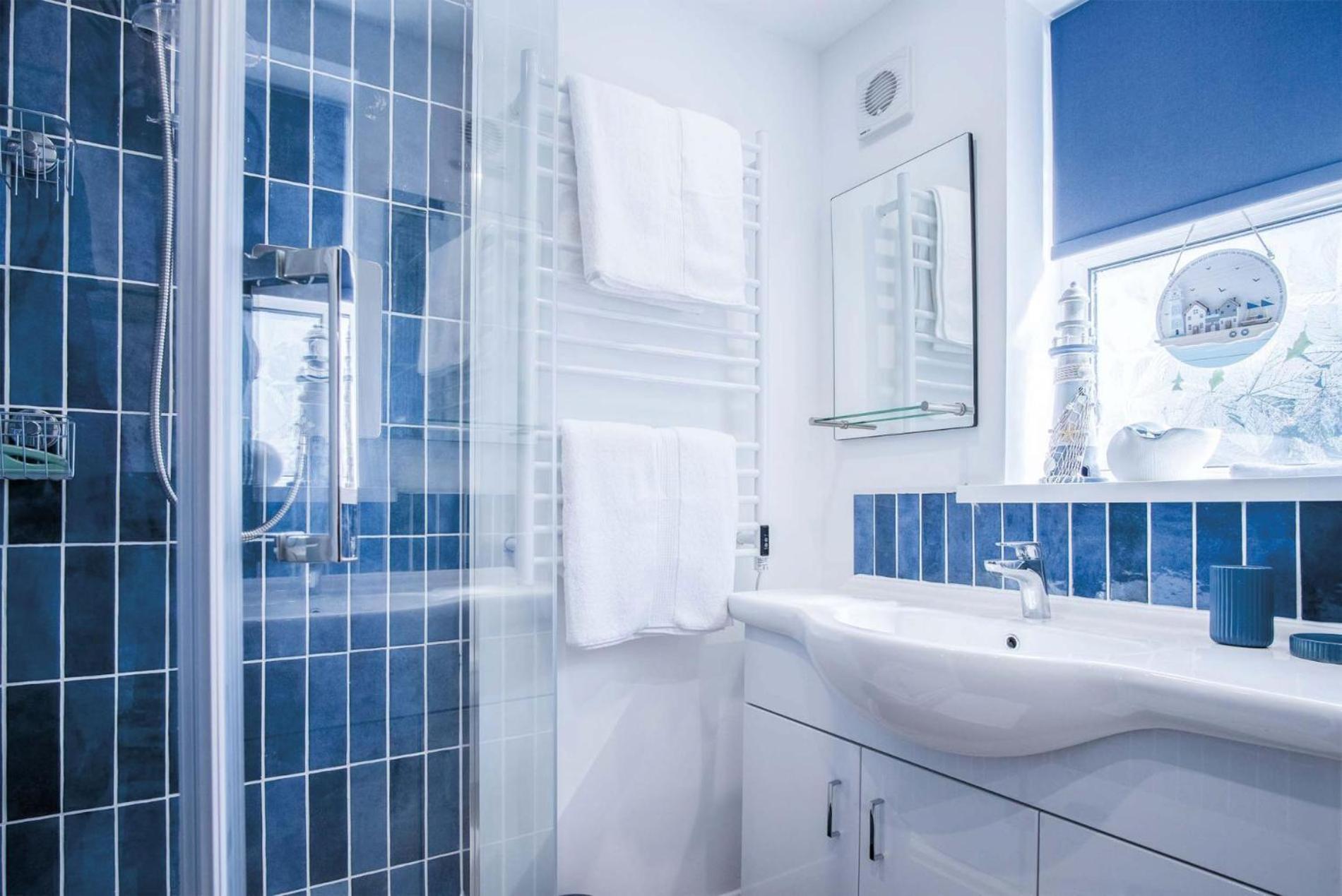 25 Captains Walk - 1 Bedroom Apartment - Saundersfoot Luaran gambar