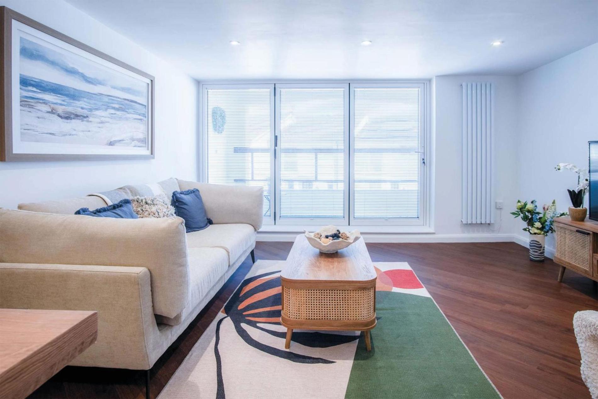 25 Captains Walk - 1 Bedroom Apartment - Saundersfoot Luaran gambar